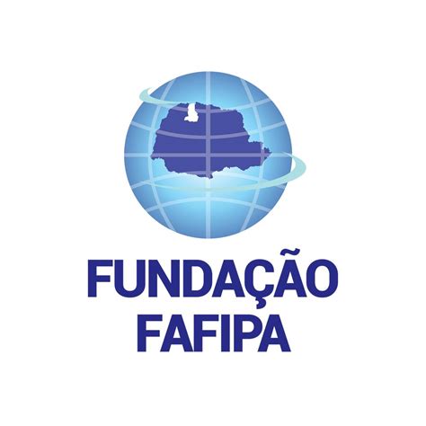 fundação fafipa - fundação vunesp
